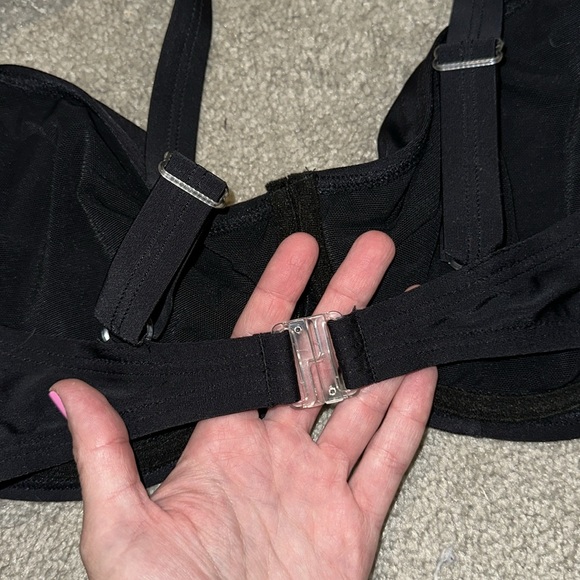 MAGISCULPT nwt US 34DDD swim bikini top 👙 - Picture 5 of 6